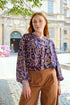 Atelier Jupe - Alexa Blouse